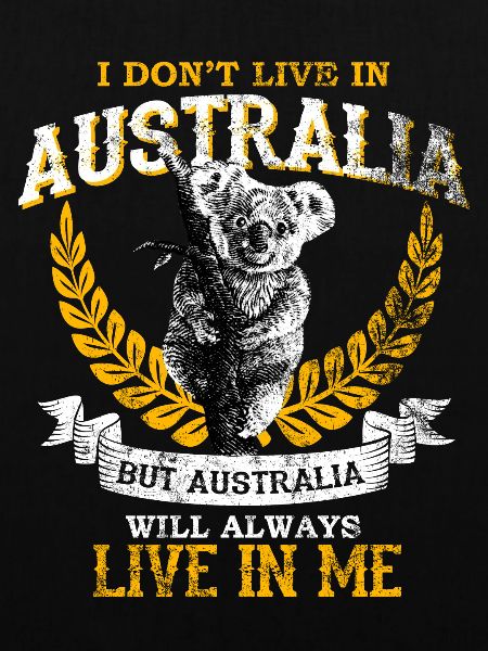 australien