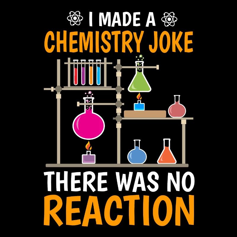 Chemistry experiment wit gift physics science