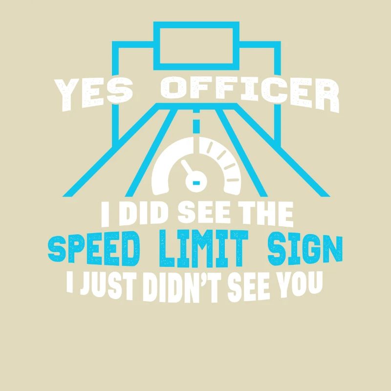 SPEED LIMIT