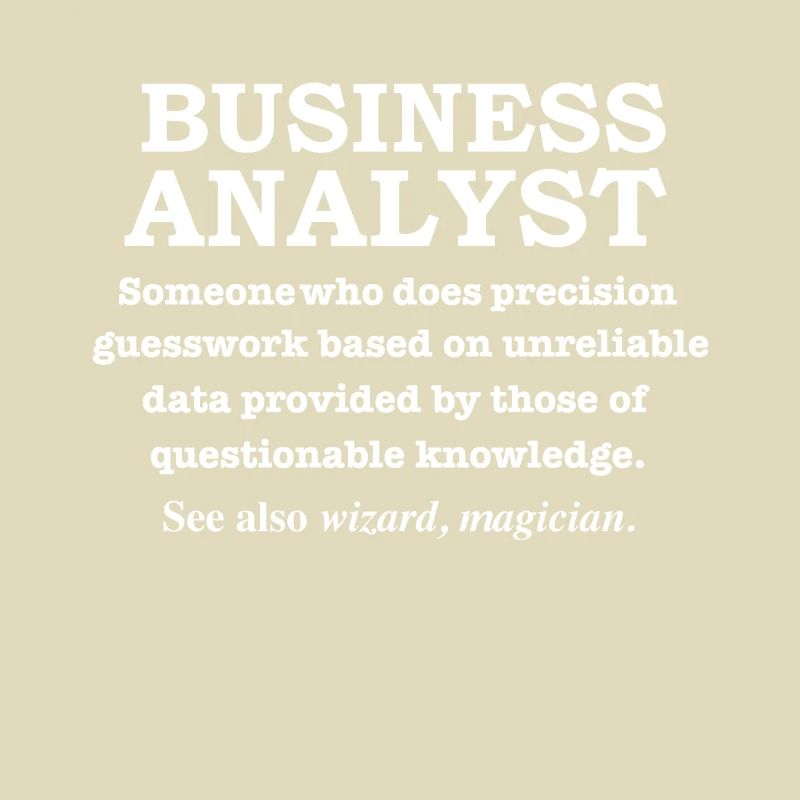 Business-Analyst-Magier-Definitions-Absolvent