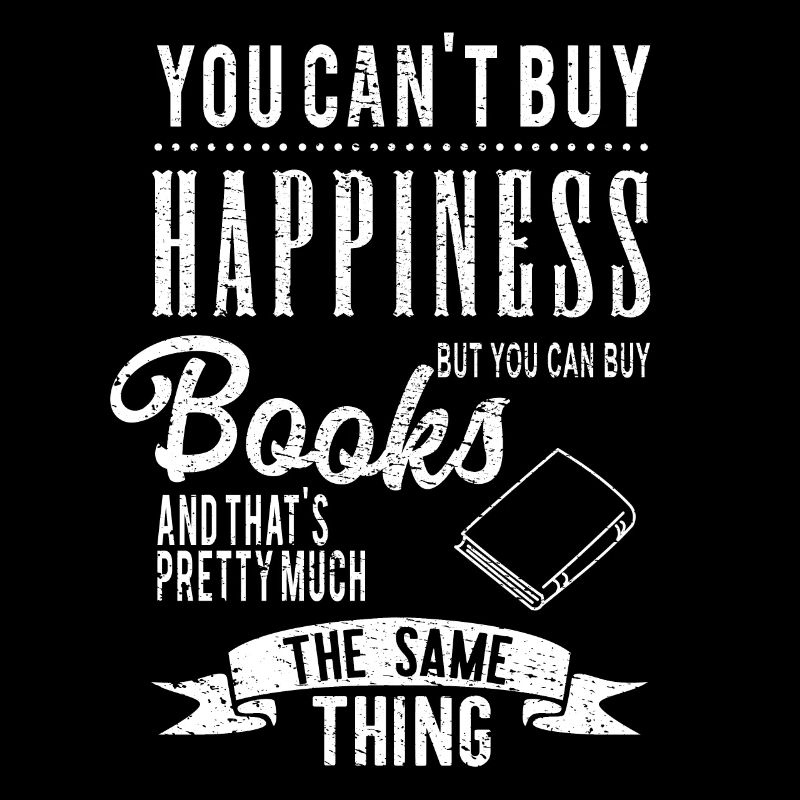 Bookworm Fiction Geschenk Lehrer