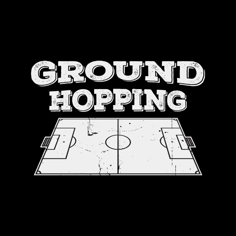 Groundhopping