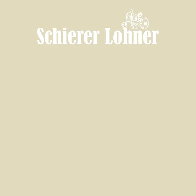 Schiere Lohner Acker Bauer trekker Dorf jugend