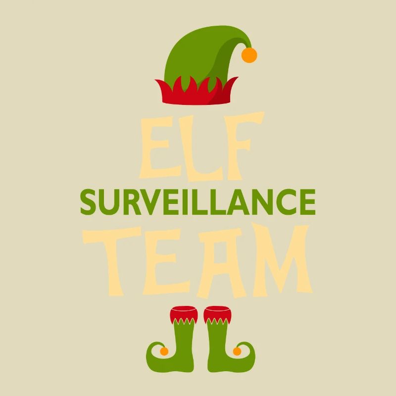 elf team Weihnachten advent elf elfe fee geschenk