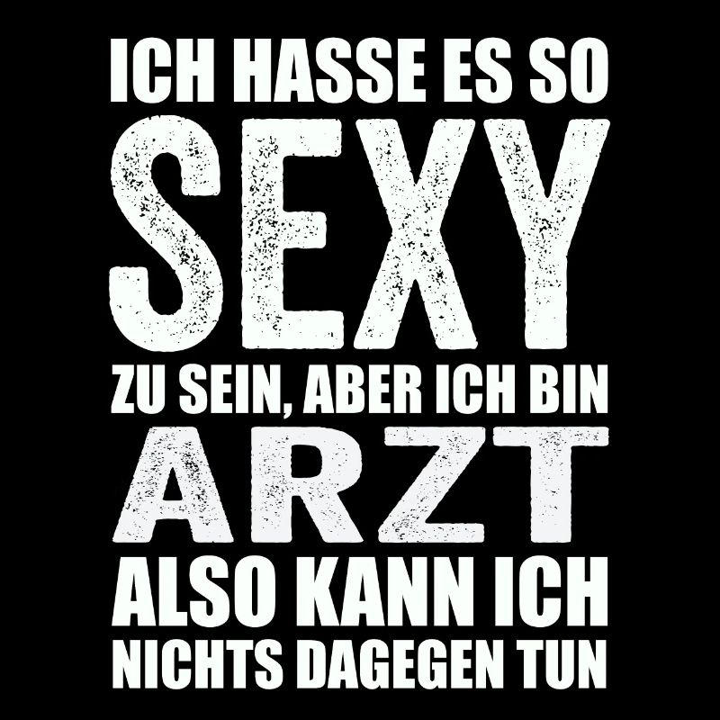 Sexy Arzt