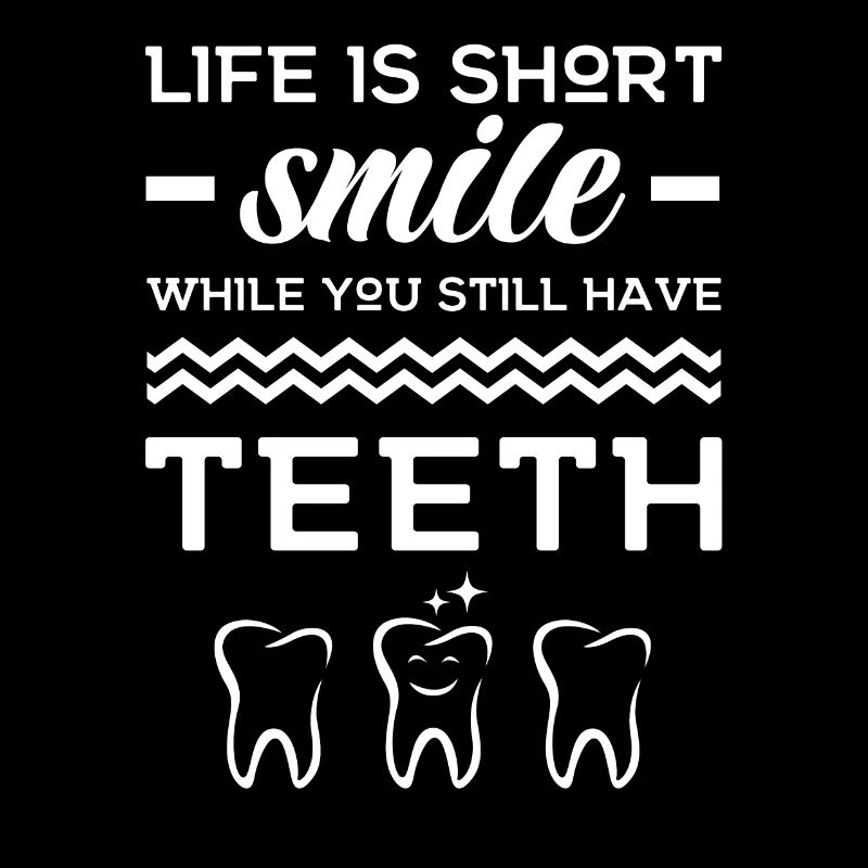 Dentist Dentist Tooth Gift Gift Idea