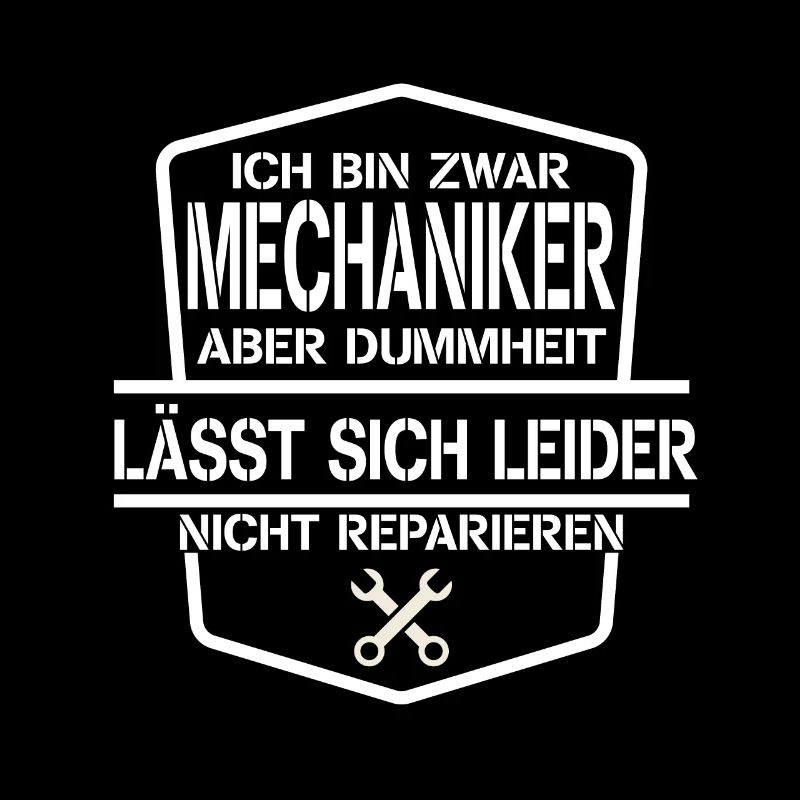 Mechaniker