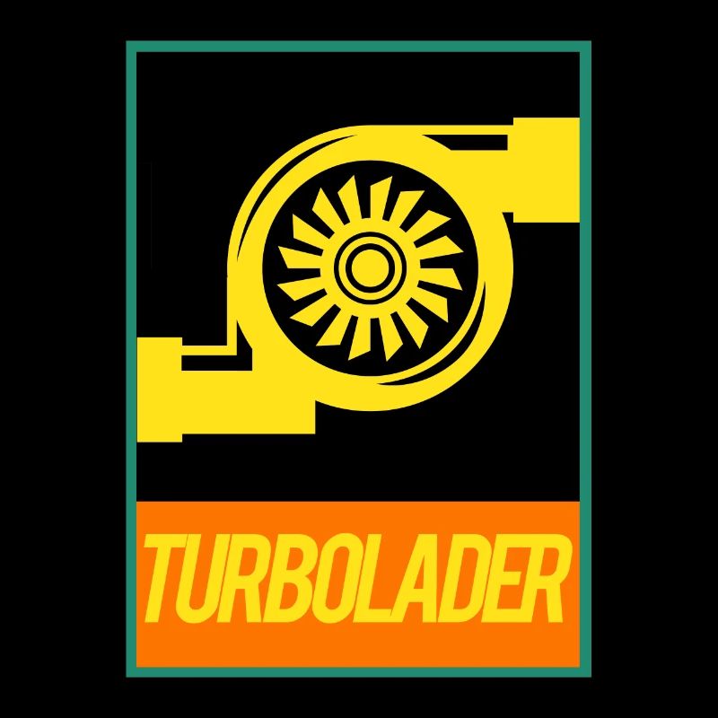 Turbolader - Big Boost!