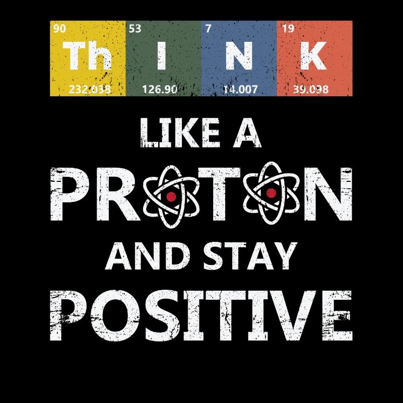 Science Proton
