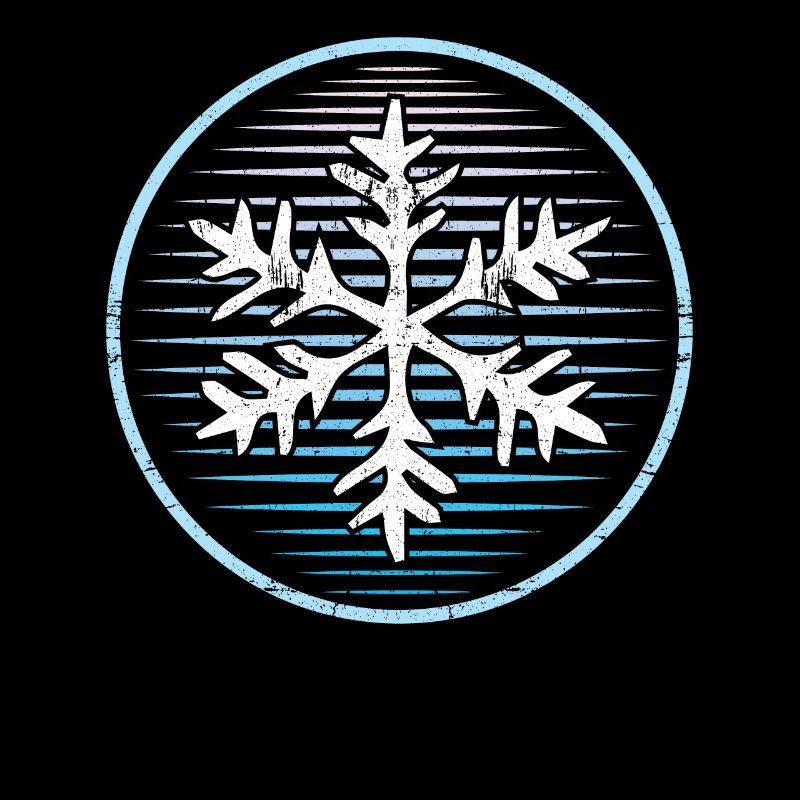 Schneeflocken