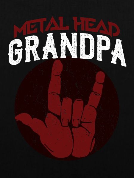 Metall Opa