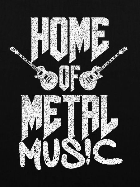 Metal Musik