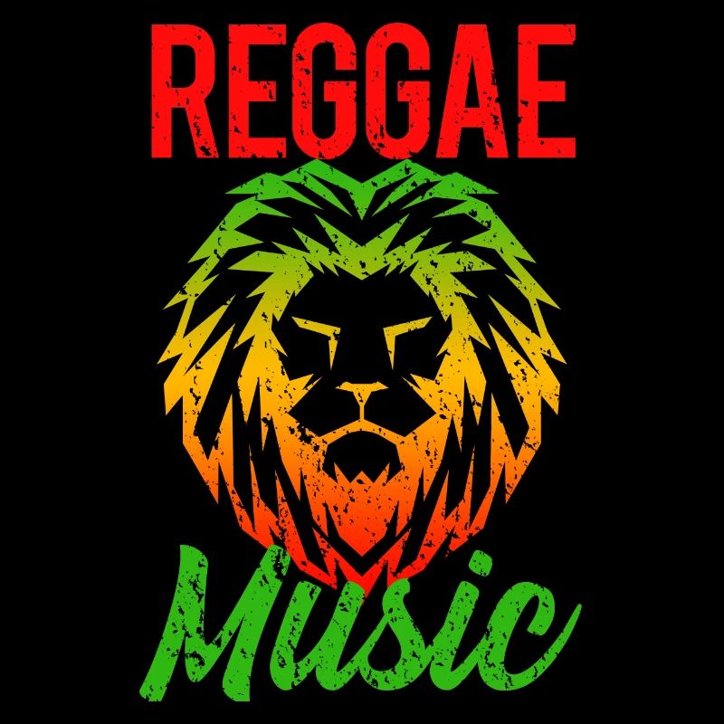 Reggae Musik
