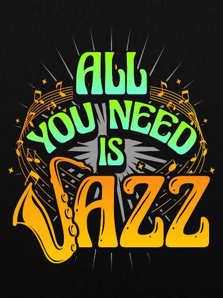 Jazzmusik