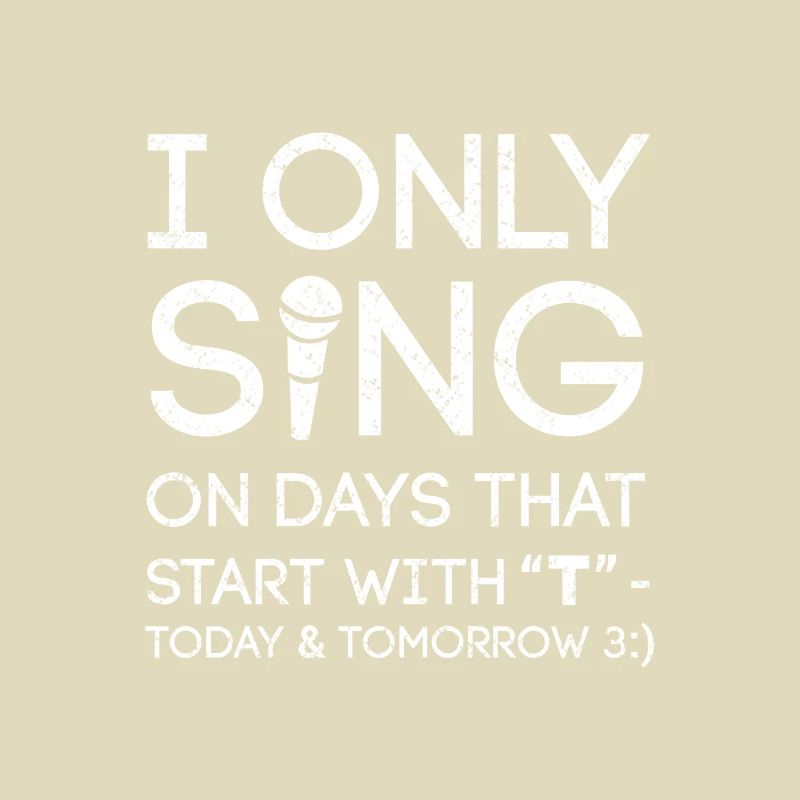 Singen