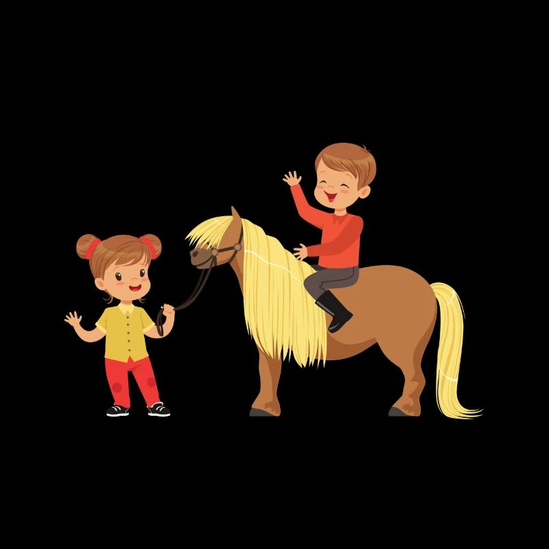 Pferd