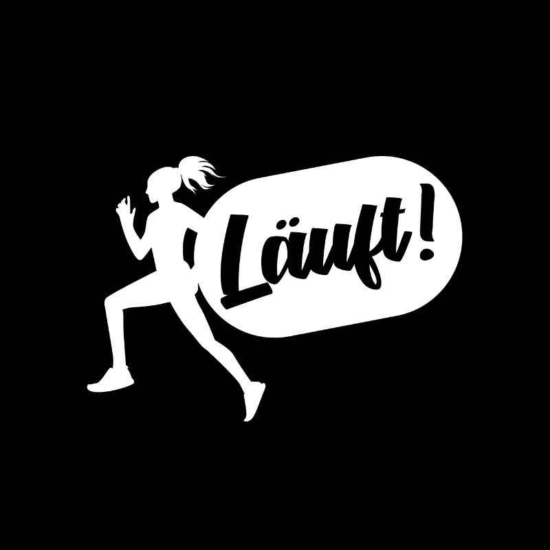 Läuft!