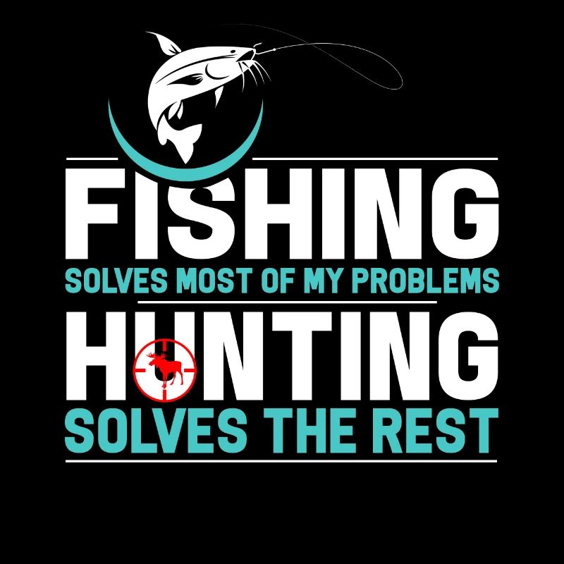Pêche et chasse
