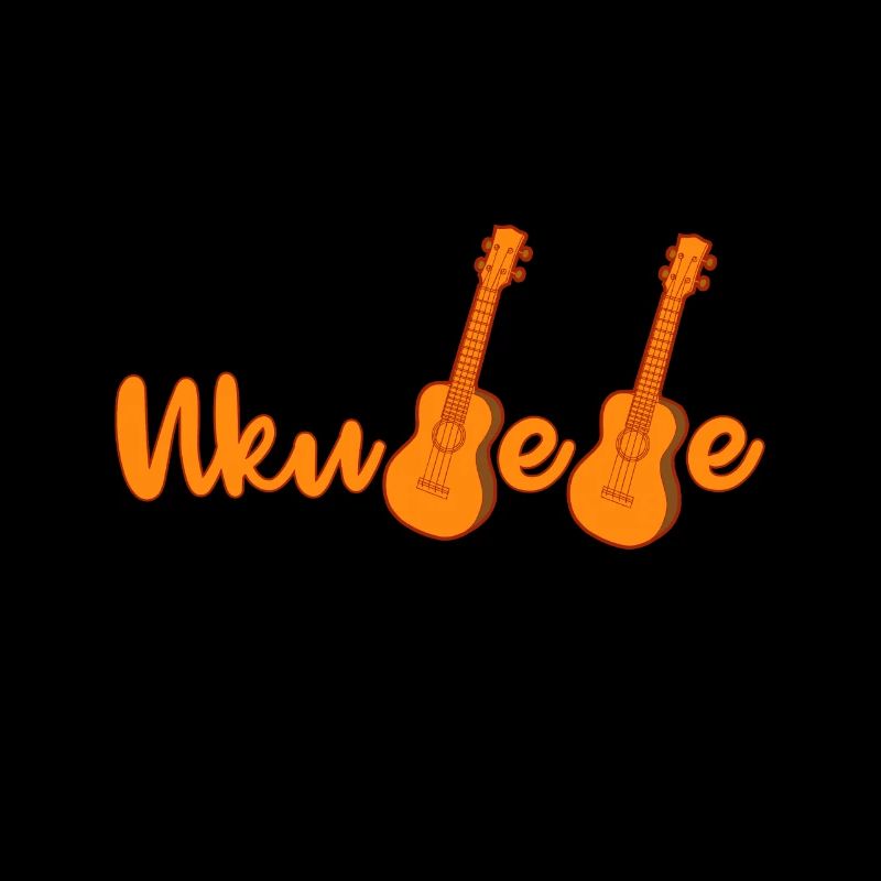 Ukulele Guitar