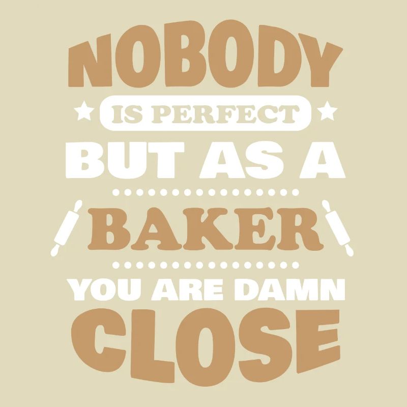 Bäcker