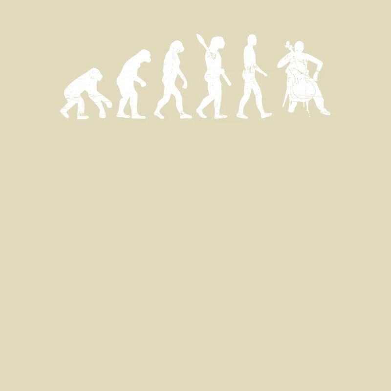 Cello Instrument Evolution