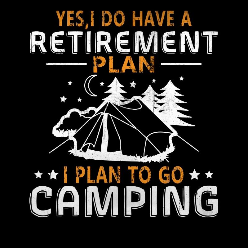 Rente Camping Zelten