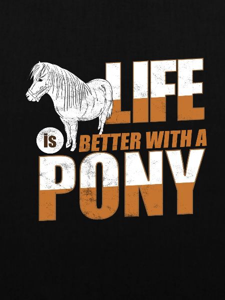 Pony