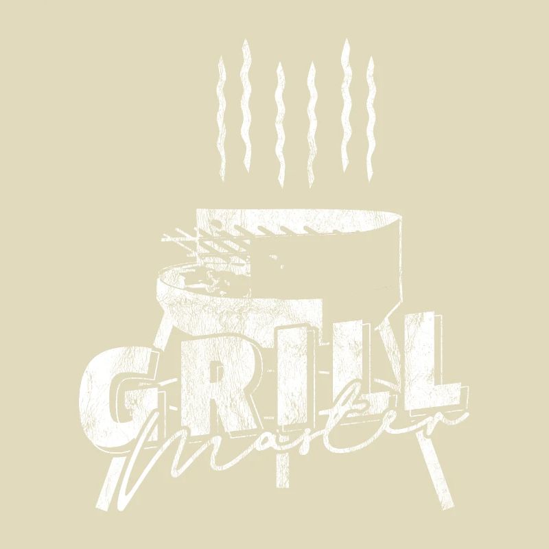 BBQ Grill Master