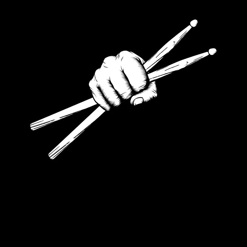 Drumsticks Drums Drummer Drums Drummer