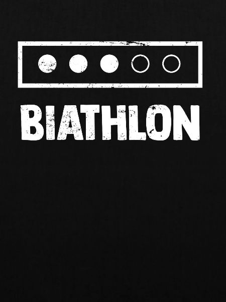 Biathlon