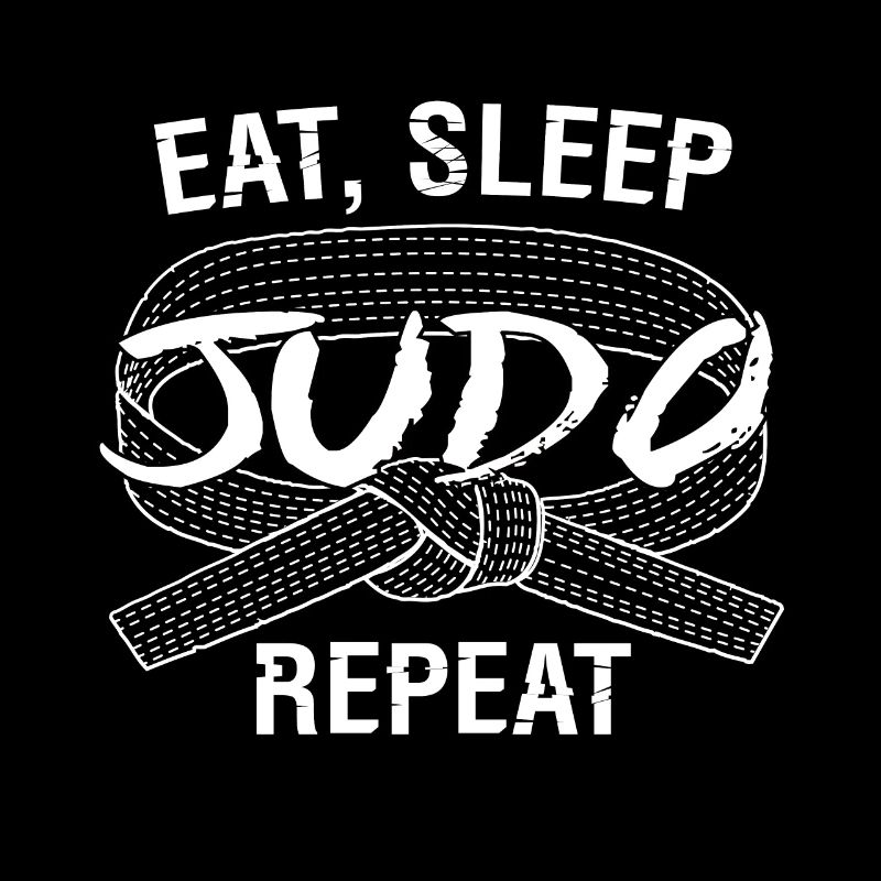judo
