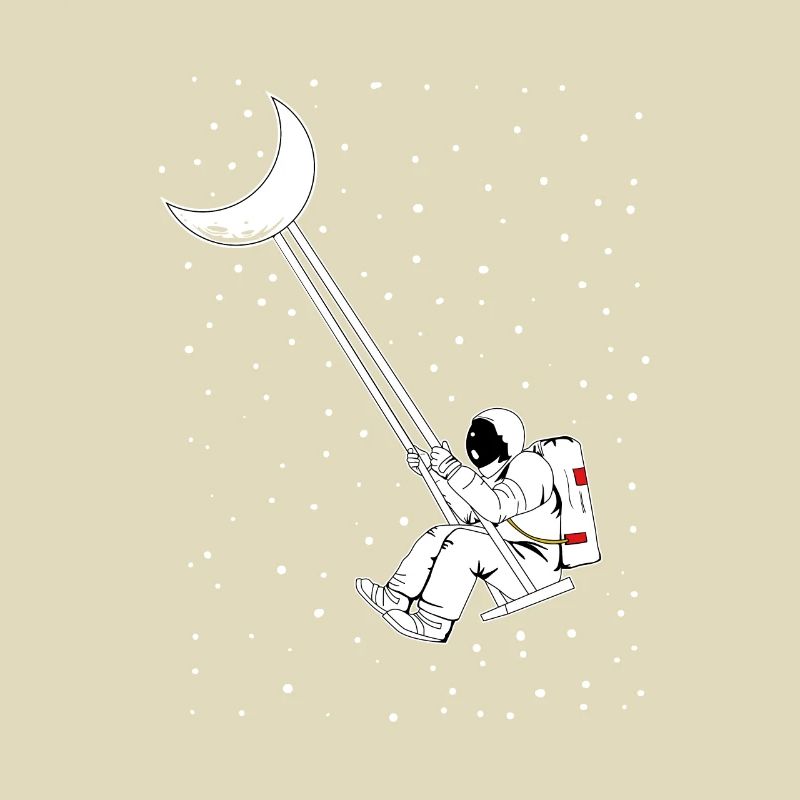 Spaceman