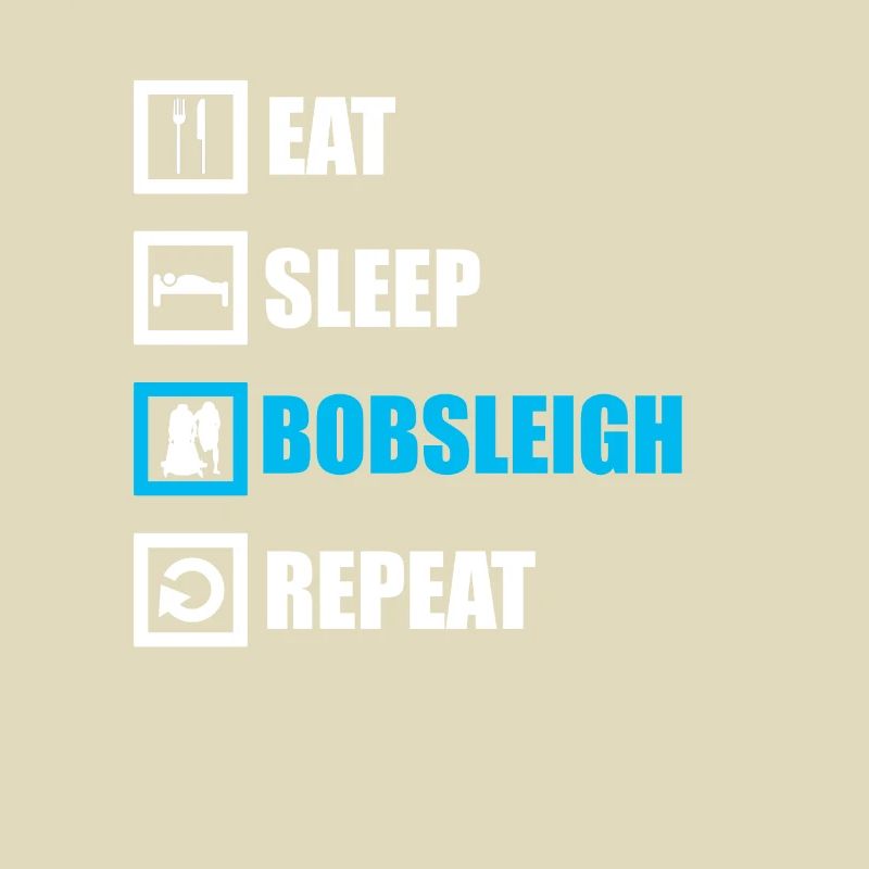 Bobsleigh bobsleigh