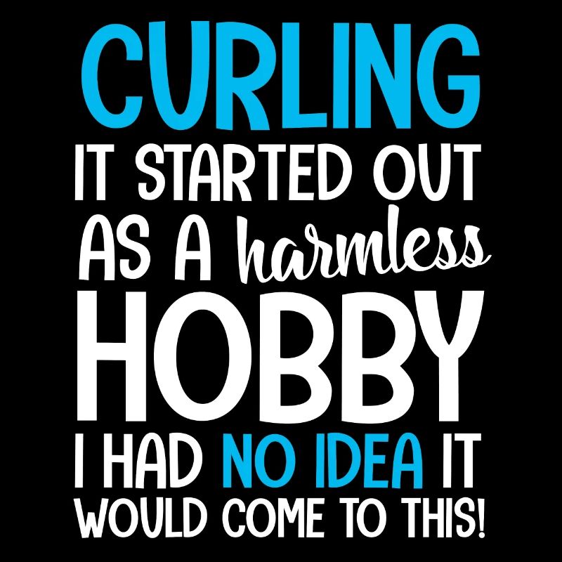 Curling curling