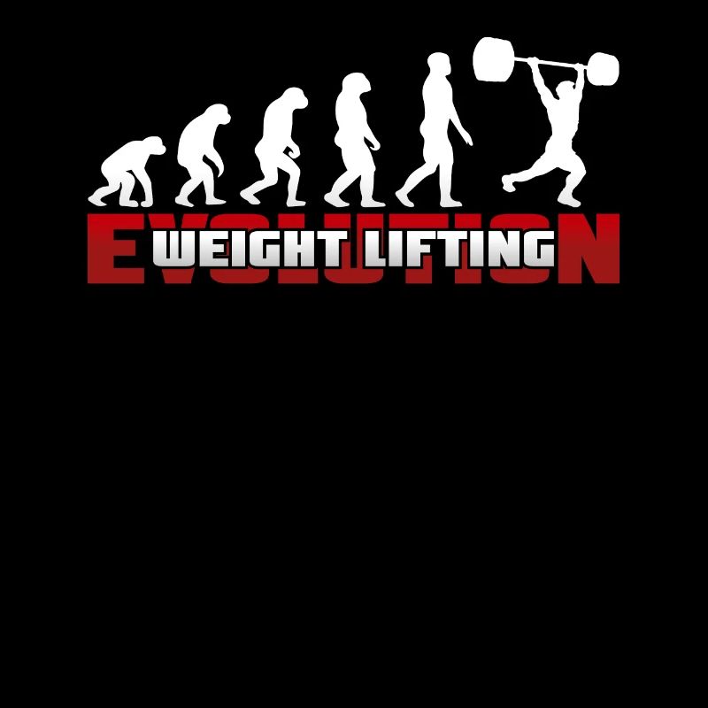 Weightlifting athletic development