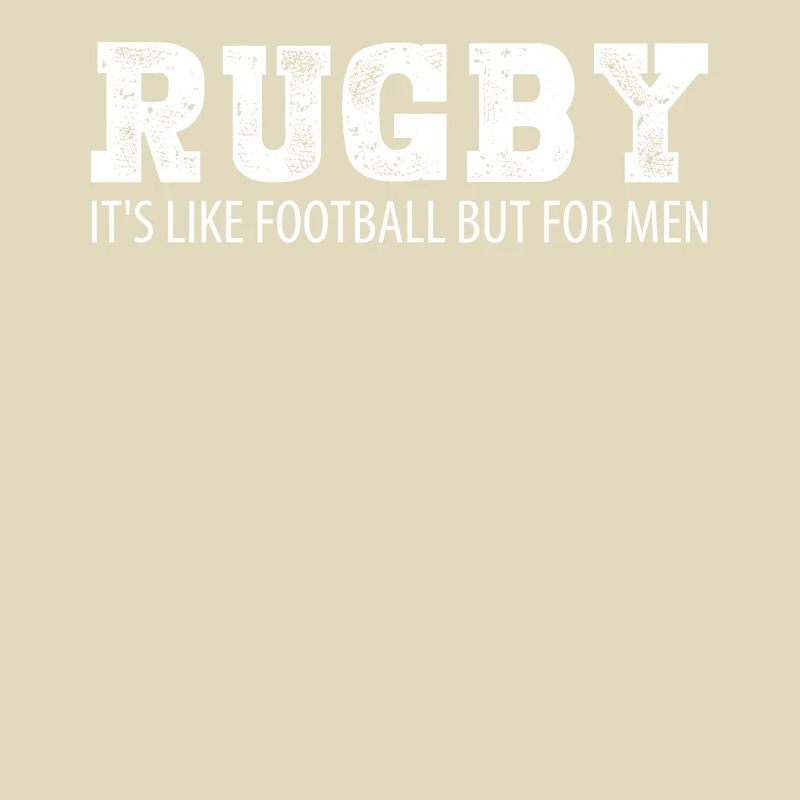 rugby