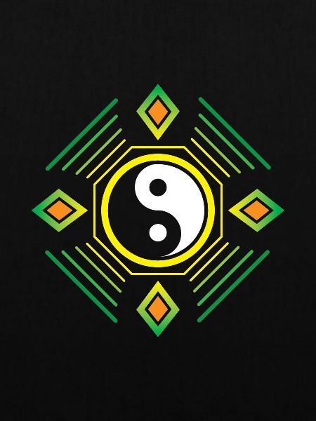 Yin yang