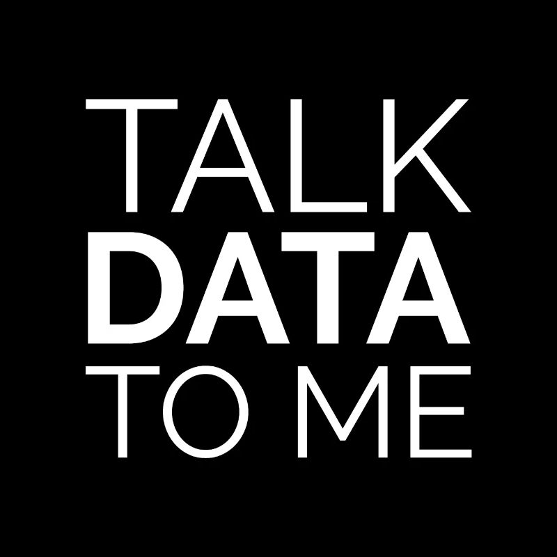 Daten Data Mining Datenbanken Informatik Spruch