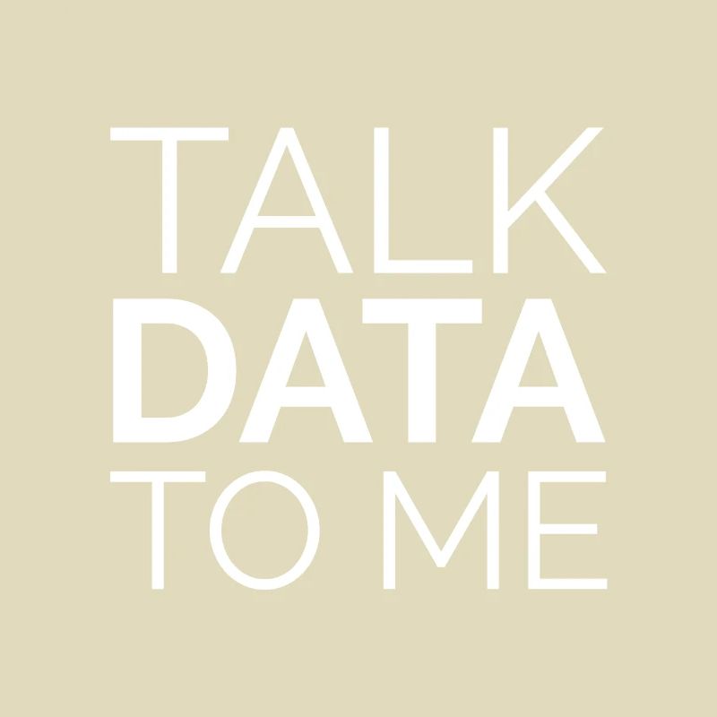 Data Data Mining Databases Computer Science Saying