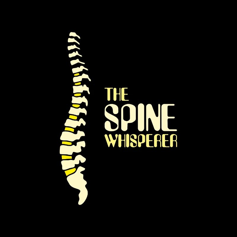 Colonne vertébrale Whisperer