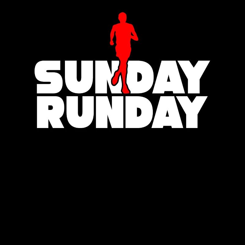 Ultramarathon Marathon Cadeaux Dimanche Dimanche