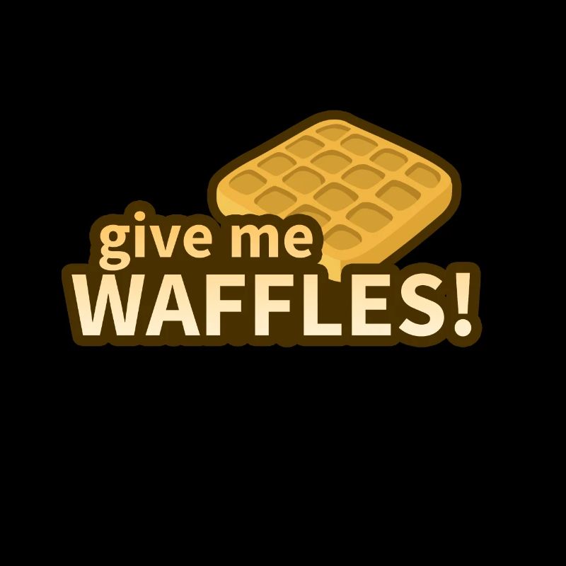 waffle