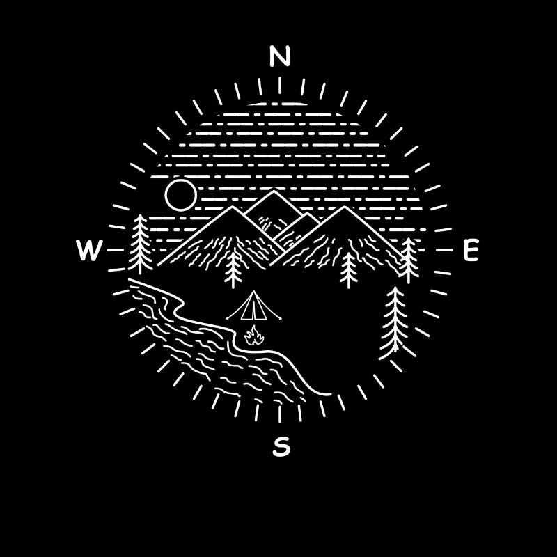 Follow your inner compass