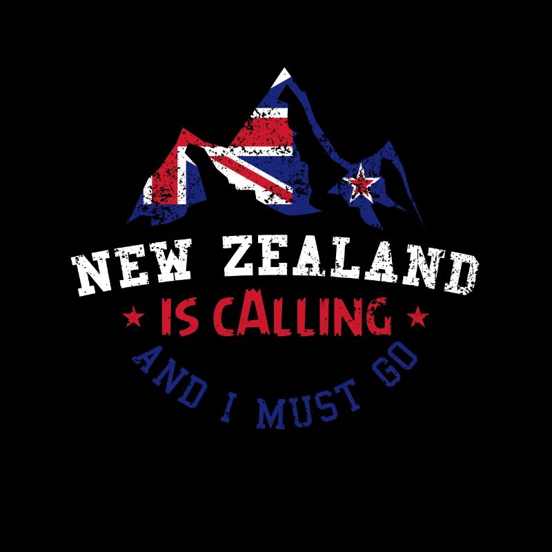 Neuseeland