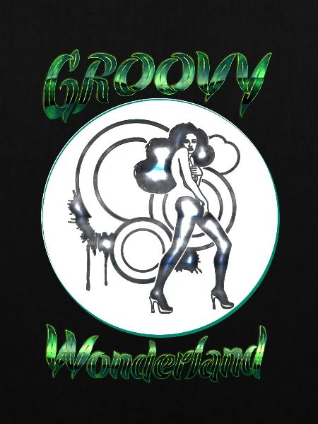 Groovy Wunderland