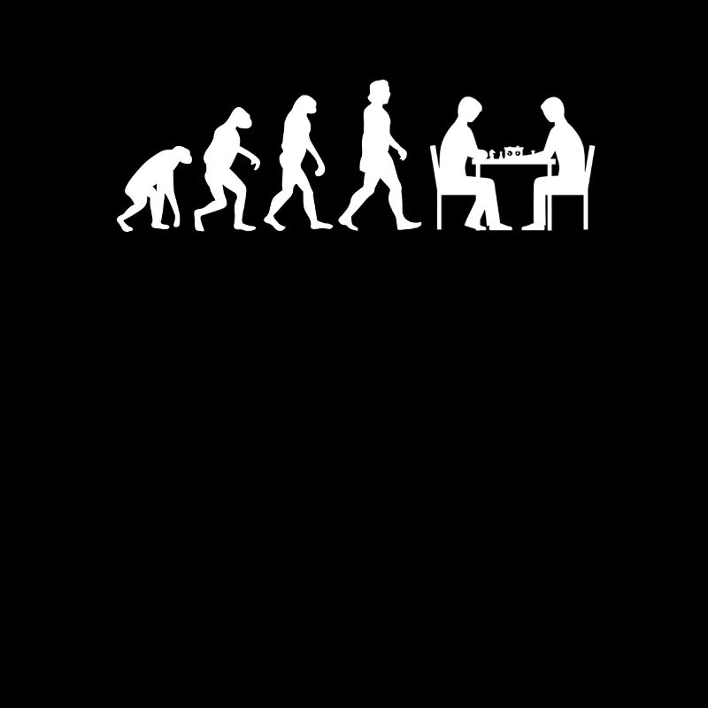 Chess evolution