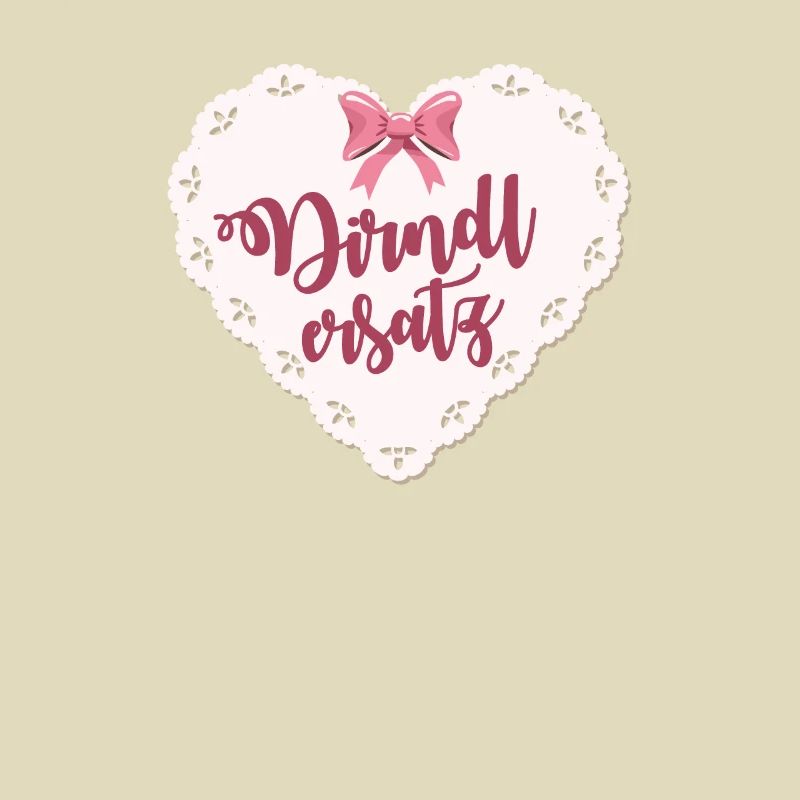 Dirndl Ersatz
