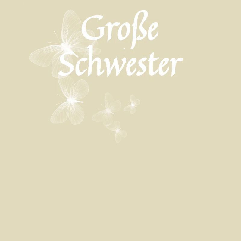 Große Schwester