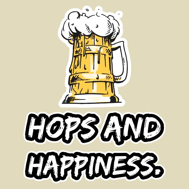 Bier Tshirt