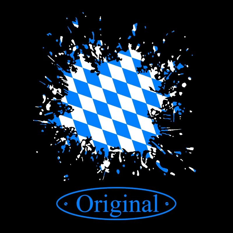 Bavarian Original